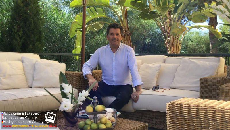 Thomas Anders разное