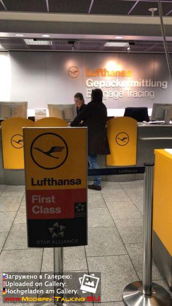 Thomas Anders разное