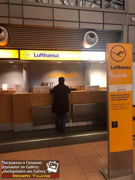 Thomas Anders разное