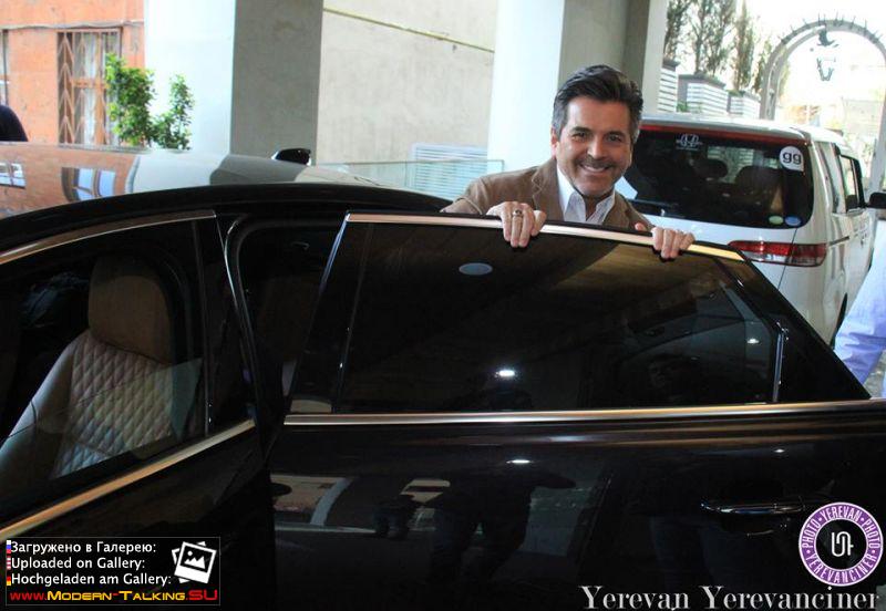 Thomas Anders разное