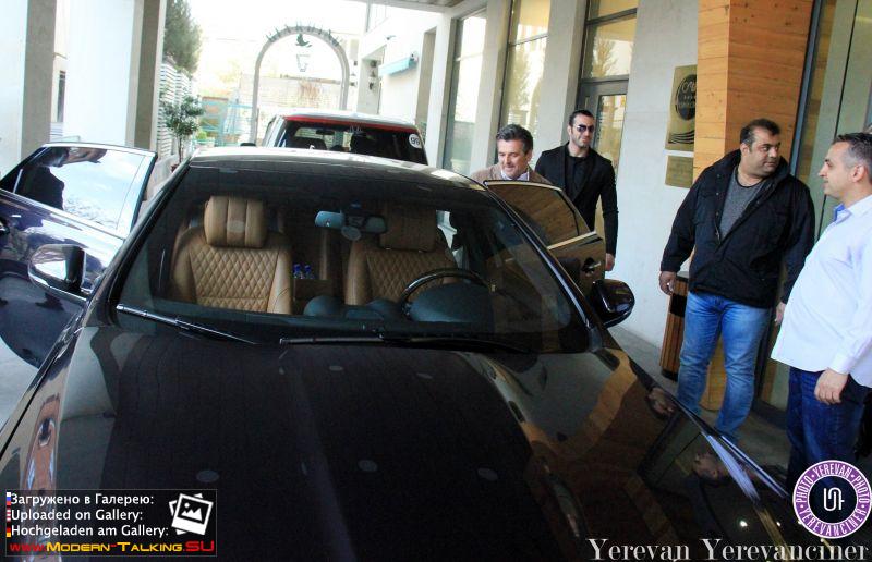 Thomas Anders разное