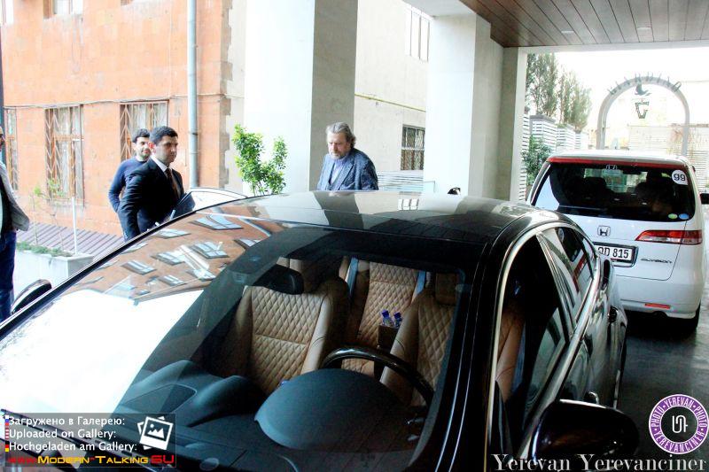 Thomas Anders разное