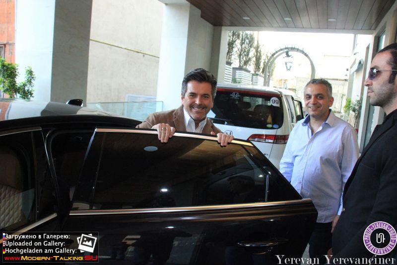 Thomas Anders разное