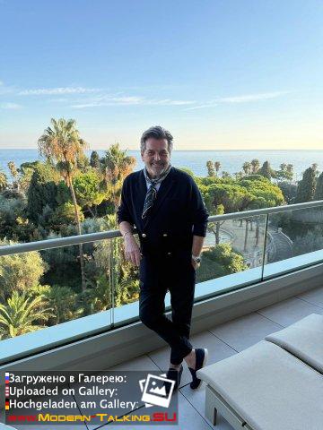 Thomas Anders разное