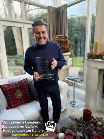 Thomas Anders разное