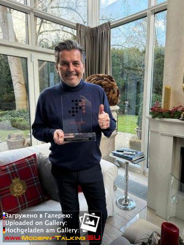 Thomas Anders разное