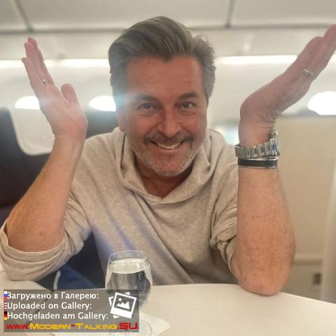 Thomas Anders разное