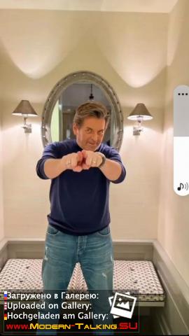 Thomas Anders разное