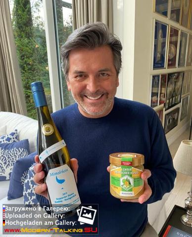 Thomas Anders разное