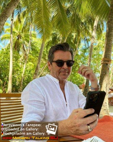 Thomas Anders разное