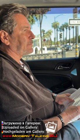 Thomas Anders разное