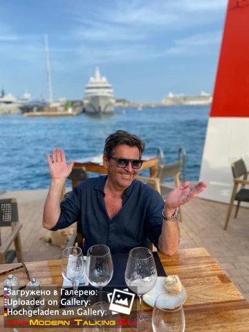 Thomas Anders разное