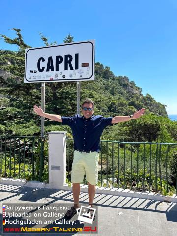 Thomas Anders разное