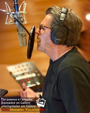 Thomas Anders разное