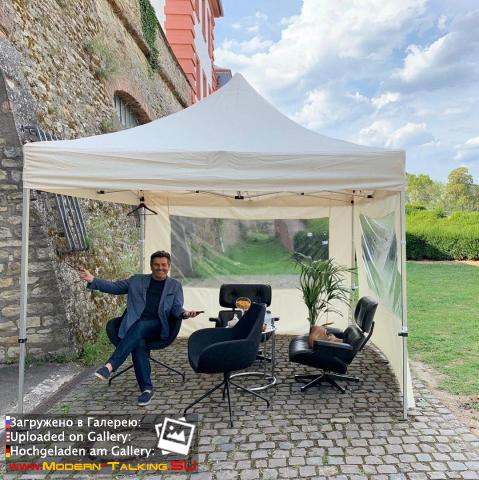 Thomas Anders разное