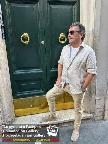 Thomas Anders разное