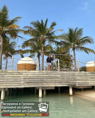 Thomas Anders разное