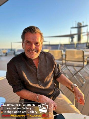 Thomas Anders разное