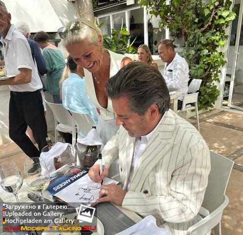 Thomas Anders разное