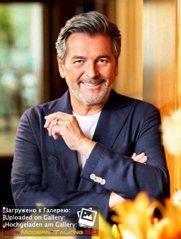 Thomas Anders разное