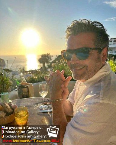 Thomas Anders разное