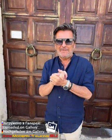 Thomas Anders разное