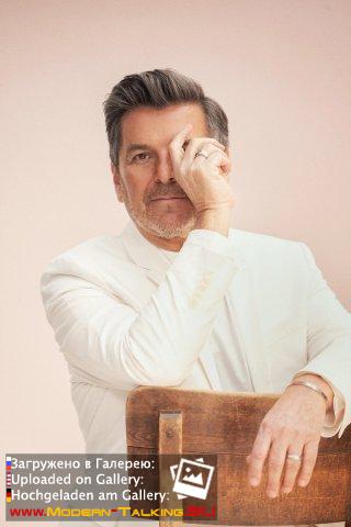 Thomas Anders разное