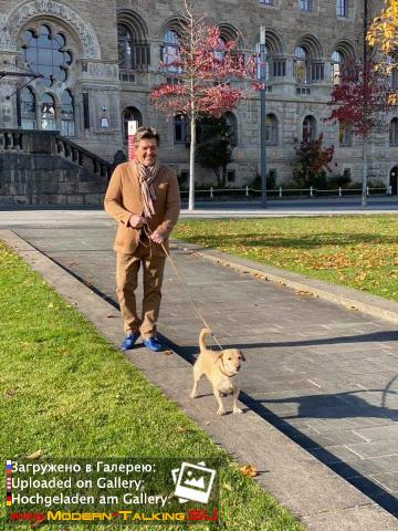 Thomas Anders разное