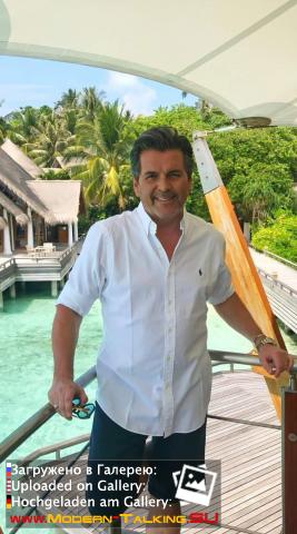 Thomas Anders разное