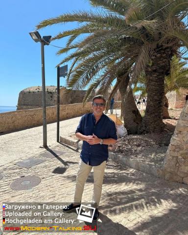 Thomas Anders разное