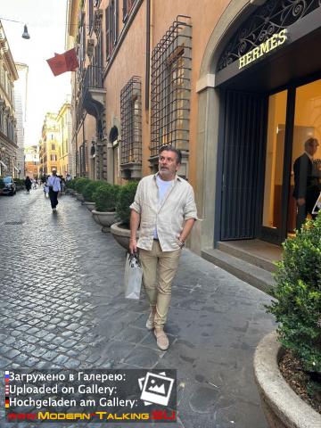 Thomas Anders разное