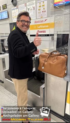 Thomas Anders разное