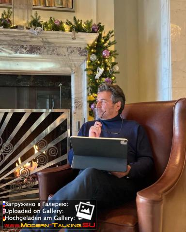 Thomas Anders разное