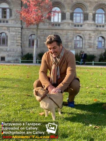 Thomas Anders разное