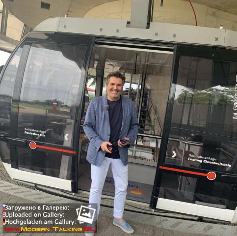 Thomas Anders разное