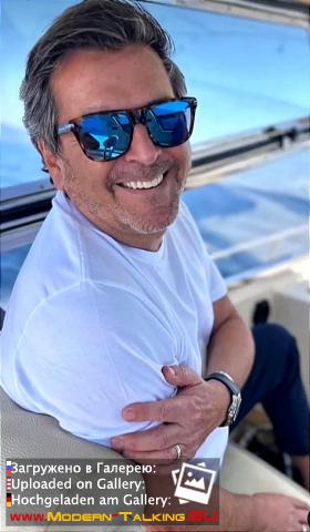 Thomas Anders разное