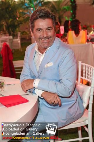 Thomas Anders разное