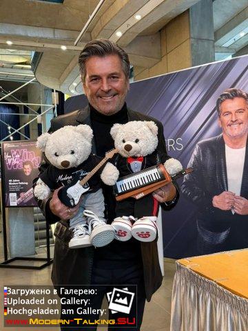 Thomas Anders разное