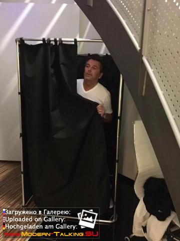 Thomas Anders разное