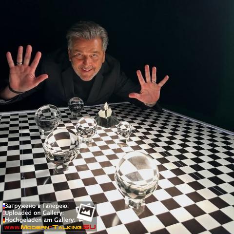 Thomas Anders разное