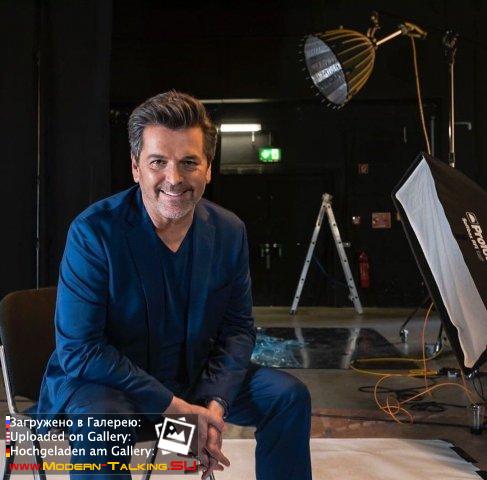 Thomas Anders разное