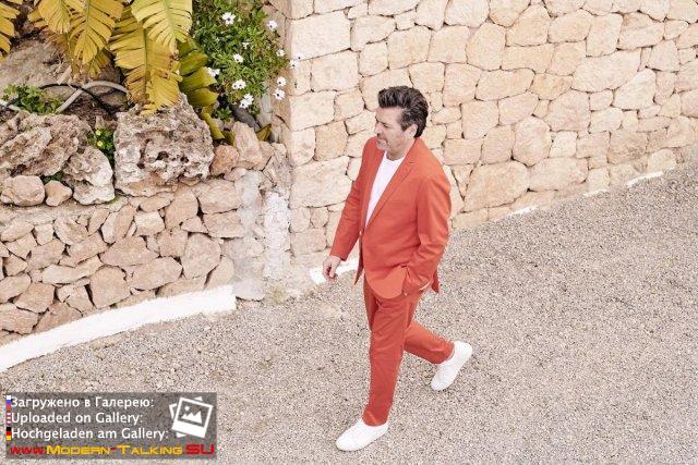 Thomas Anders разное