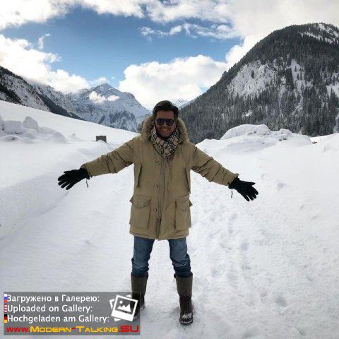 Thomas Anders разное