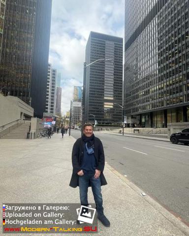 Thomas Anders разное