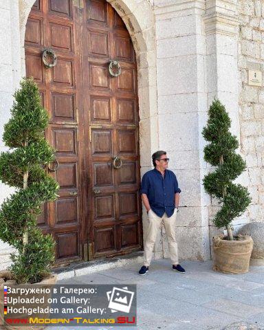 Thomas Anders разное