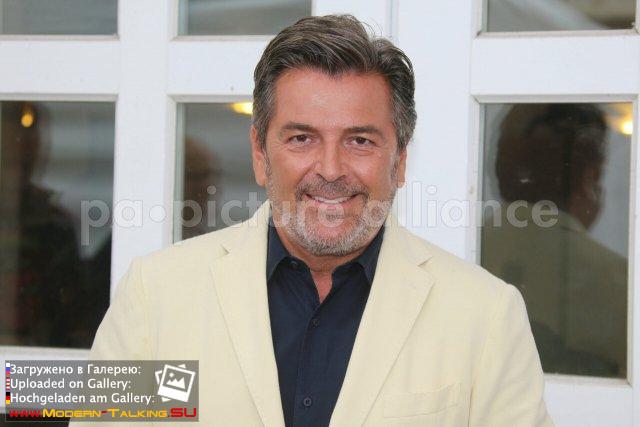 Thomas Anders разное