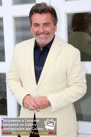 Thomas Anders разное