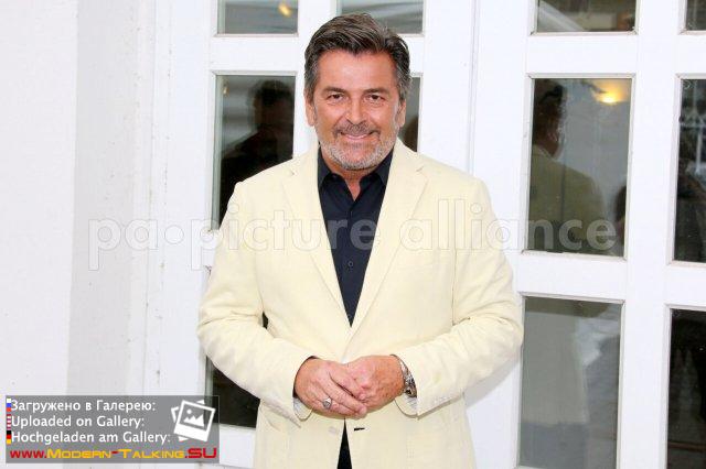 Thomas Anders разное
