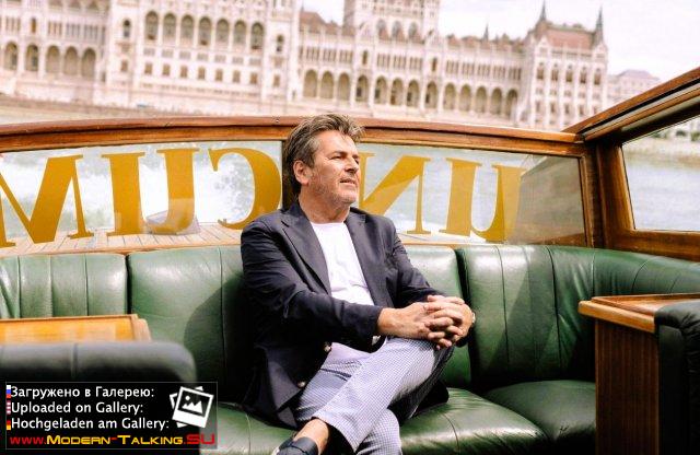 Thomas Anders разное