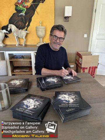 Thomas Anders разное